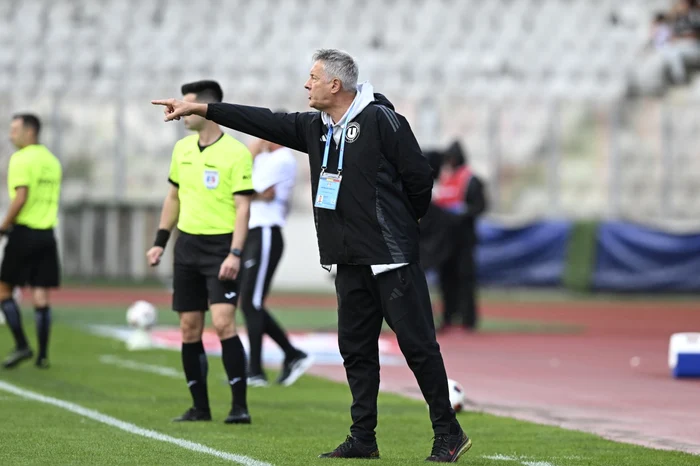 Bergodi consideră că Brann este o formație valoroasă (Foto: sportpictures)
