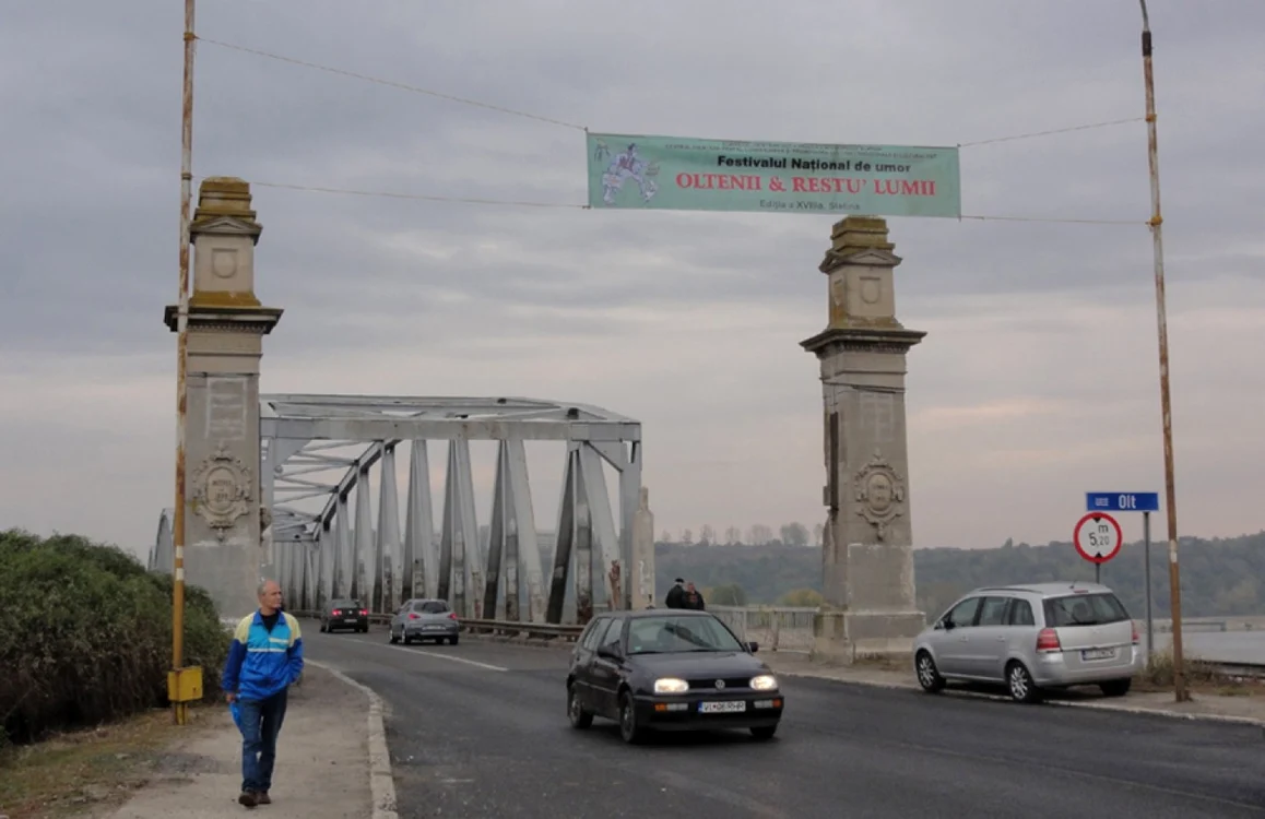 Festivalul "Oltenii şi restu' lumii" de la Slatina a ajuns la ediţia XX   (FOTO: Mugurel Manea)