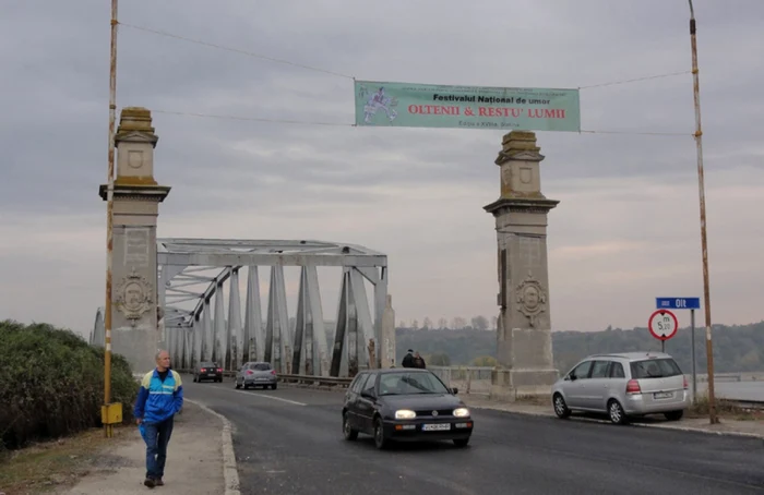 Festivalul "Oltenii şi restu' lumii" de la Slatina a ajuns la ediţia XX   (FOTO: Mugurel Manea)