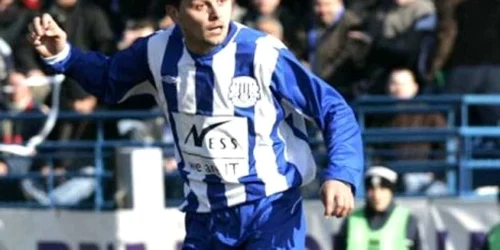 Romulus Miclea, adus în probe la FCM 