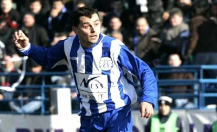 Romulus Miclea, adus în probe la FCM 