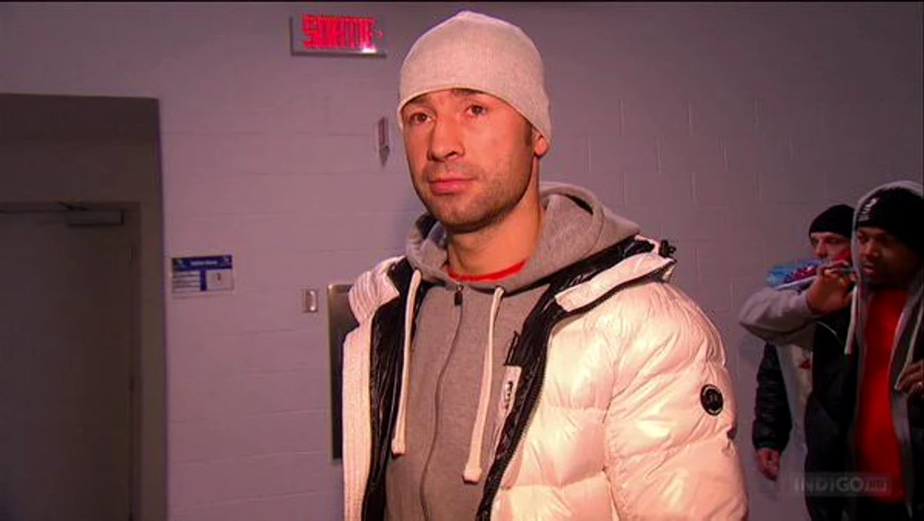 Lucian Bute a sosit la sală cu o oră și jumătate inaintea meciului pentru titlul mondial