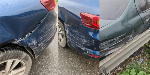 Accident turiști români în Grecia în așteptarea despăgubirilor Colaj Facebook jpg