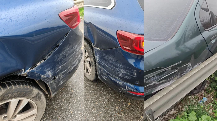 Lovit în vacanță, abandonat de asigurare. Coșmarul unui român în Grecia și lecțiile dure din spatele unui accident banal