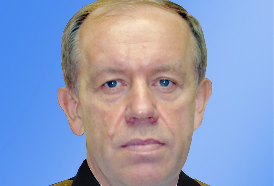 Generalul rus care cunoștea „secretele” palatului lui Putin a murit subit în închisoare