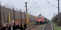 coliziune intre 2 trenuri jpg