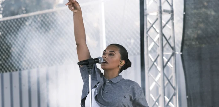 Antonia / foto: Instagram 