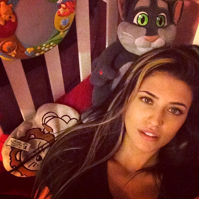 
    Antonia (foto: instagram)  