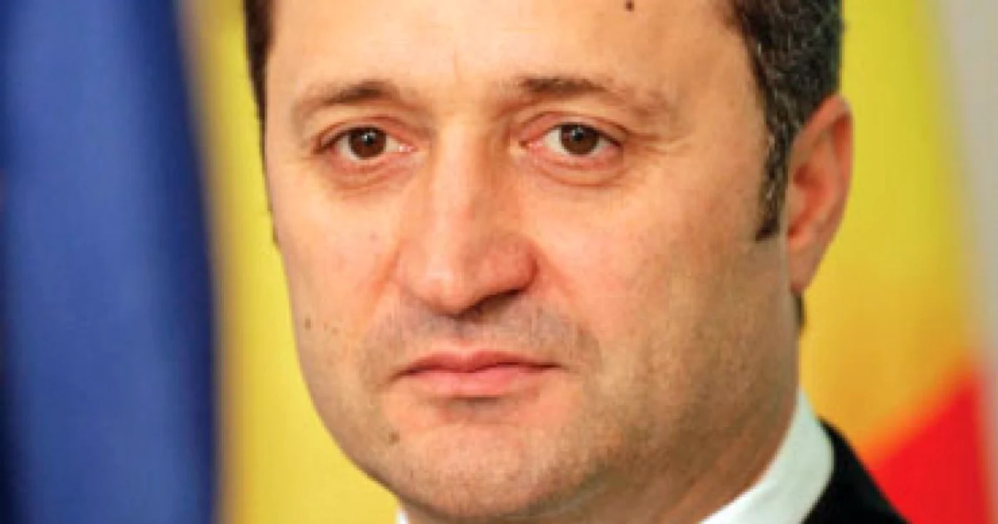 Filat vrea trupe UE în Transnistria