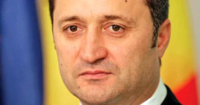 Filat vrea trupe UE în Transnistria