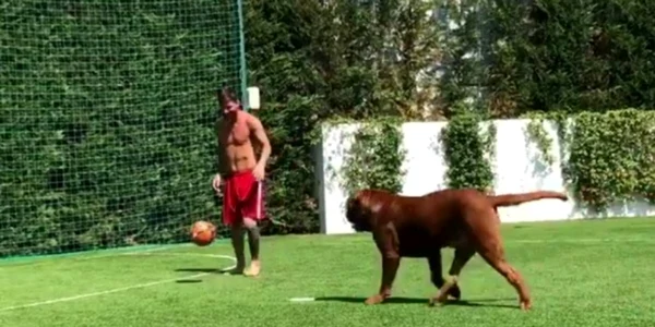 messi