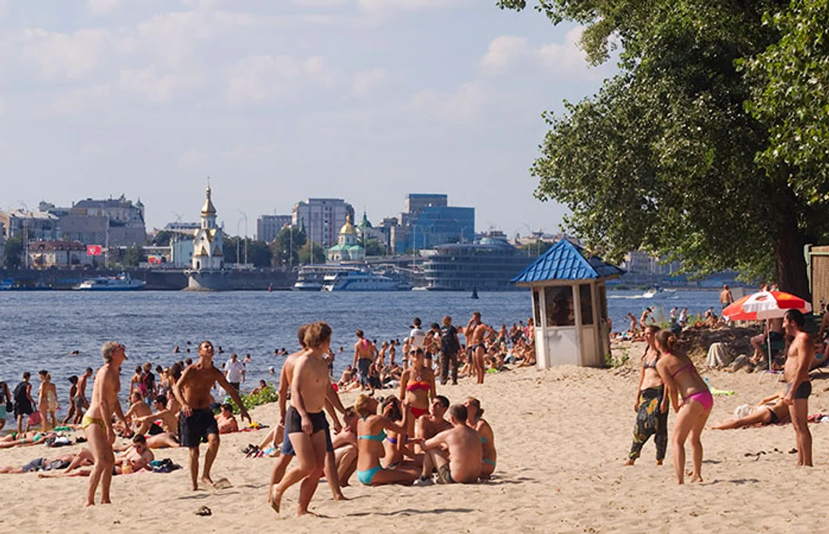 Kiev