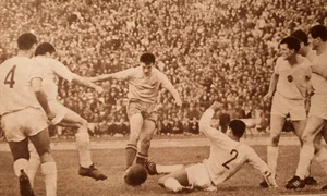 romania olimpica 1964 creiniceanu jpeg