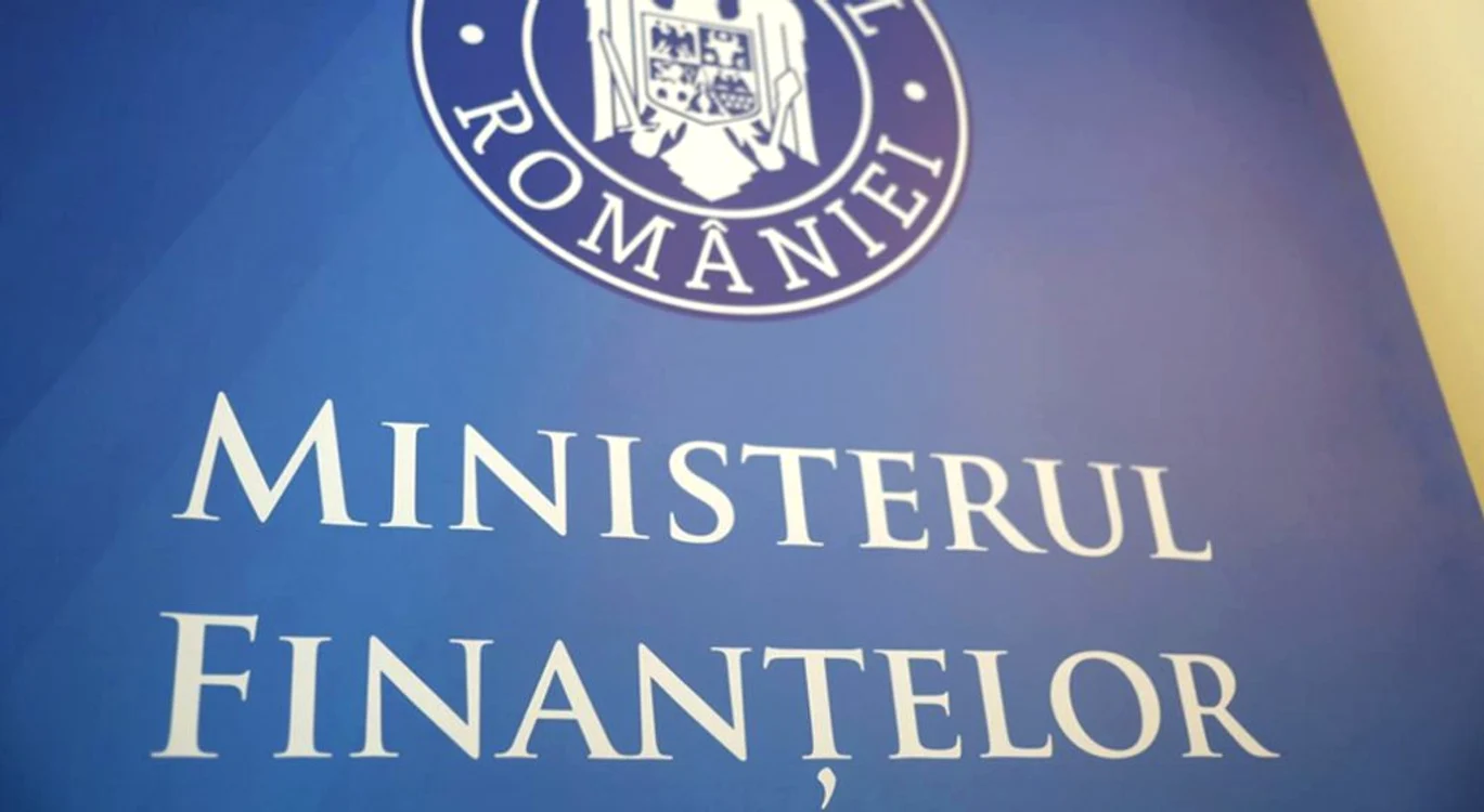 SindFISC a anunțat organizarea unui protest sâmbătă în fața Ministerului Finanțelor. FOTO: Arhivă