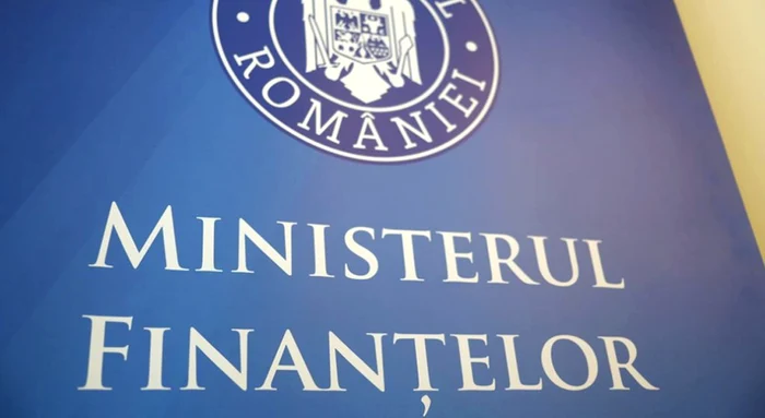 SindFISC a anunțat organizarea unui protest sâmbătă în fața Ministerului Finanțelor. FOTO: Arhivă