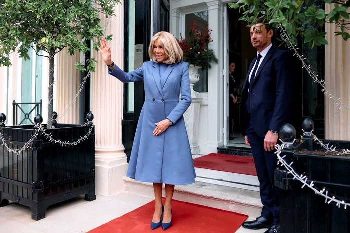 Brigitte Macron GettyImages 2187607528 jpg