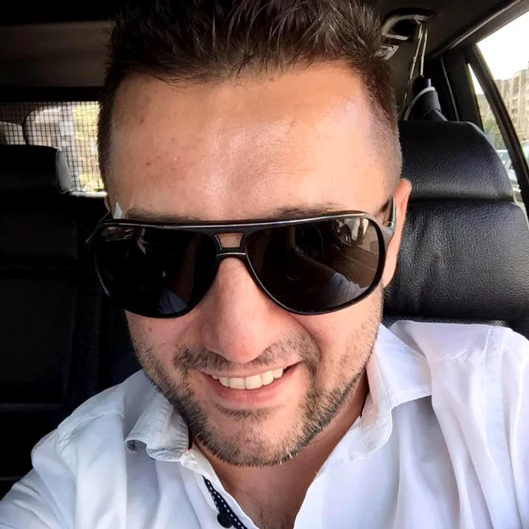 Şoferul avea permis de conducere libanez