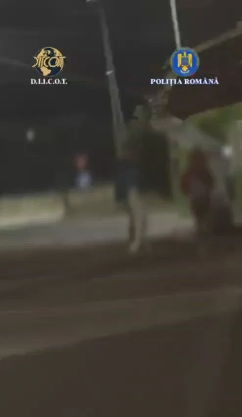 Doi spanioli, arestați preventiv în România după ce au fost prinși cu 7 kilograme de canabis pe care voiau să le vândă