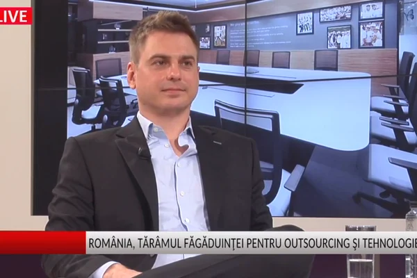 România, tărâmul făgăduinței pentru outsourcing și tehnologie