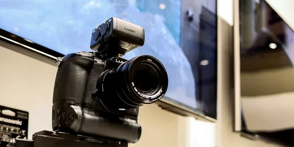 panasonic lumixgh5