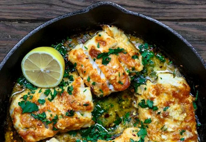 
    Meniul perfect pentru ultimele zile ale săptămânii albe, înainte de post!clickpoftabuna.ro  