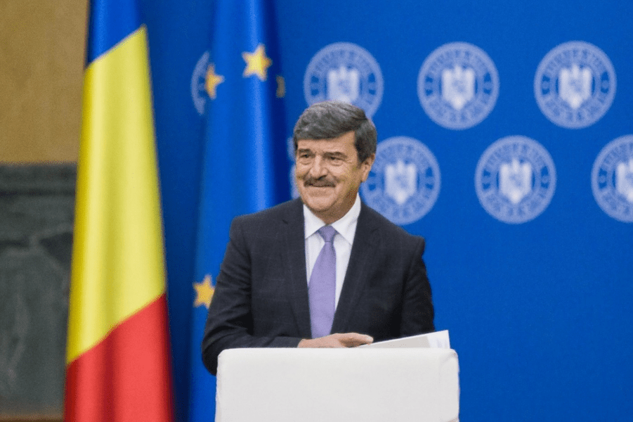Culise. Cum au cedat liberalii și au votat numirea lui Greblă la AEP