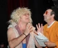 Premieră „Visul unei nopţi de vară“ de William Shakespeare la Teatrul Constanţa Foto Mihai Postelnicu