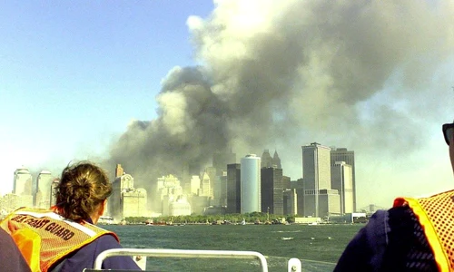 Iranul, condamnat de un tribunal american să plătească despăgubiri victimelor atentatelor de la 11 septembrie  jpeg