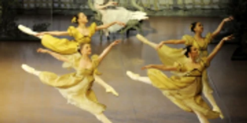 balet opera din stuttgart
