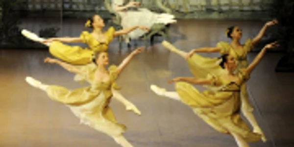 balet opera din stuttgart