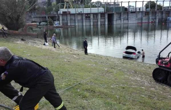 masina canal pompieri Braila 2