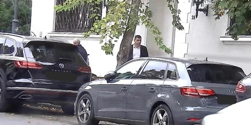 Anton Pisaroglu si Georgescu Adevarul jpeg