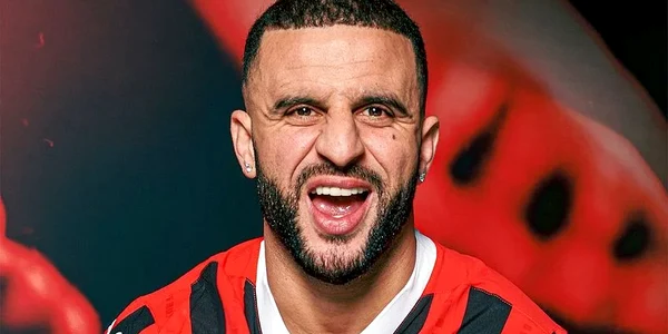 kyle walker foto x ac milan webp