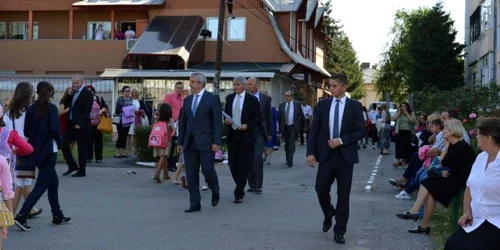 tariceanu ploiesti foto dana mihai