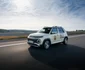  Hyundai Inster în Eurocharge 2025 Foto: Autocritica