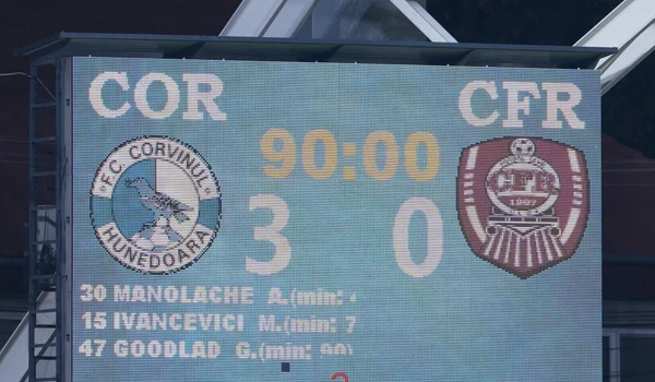 01 CORVINUL HUNEDOARA FC CFR 1907 CLUJ, SUPERLIGA SUPERBET (16 08 2026) (1) jpg