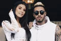 Alex Velea și Antonia Instragram 