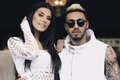 Alex Velea și Antonia Instragram 