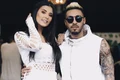 Alex Velea și Antonia Instragram 