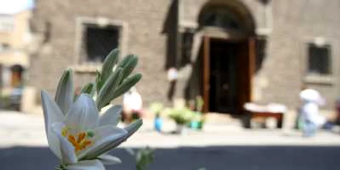Catolicii îl sărbătoresc astăzi pe Sfântul Anton de Padova
