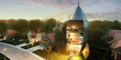 orangehome