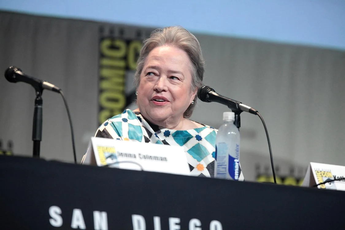 Kathy Bates FOTO Wikimedia