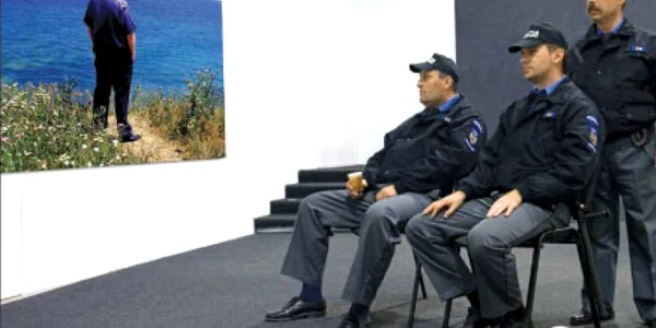 2 META Group, „Serial Guard“