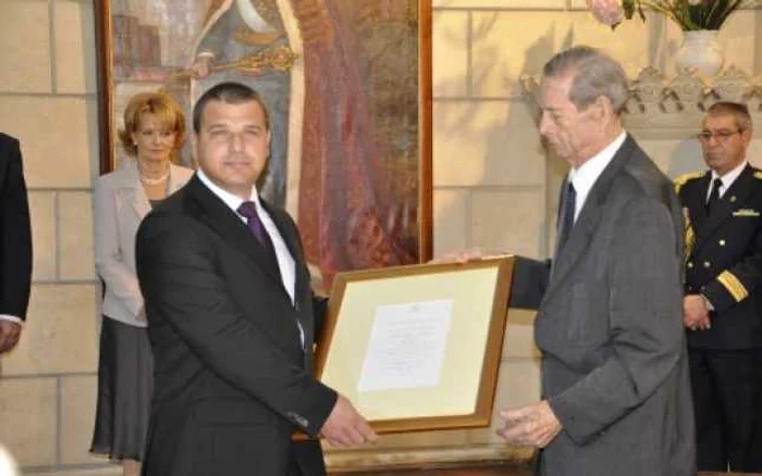 Furnizor al Casei Regale