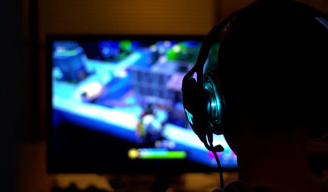Streamingul pe reţelele de socializare prinde tot mai mult teren şi în România / foto: arhiva Click!