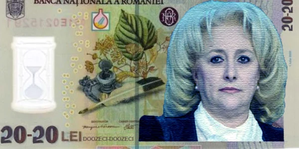 Glume cu Viorica Dăncilă 