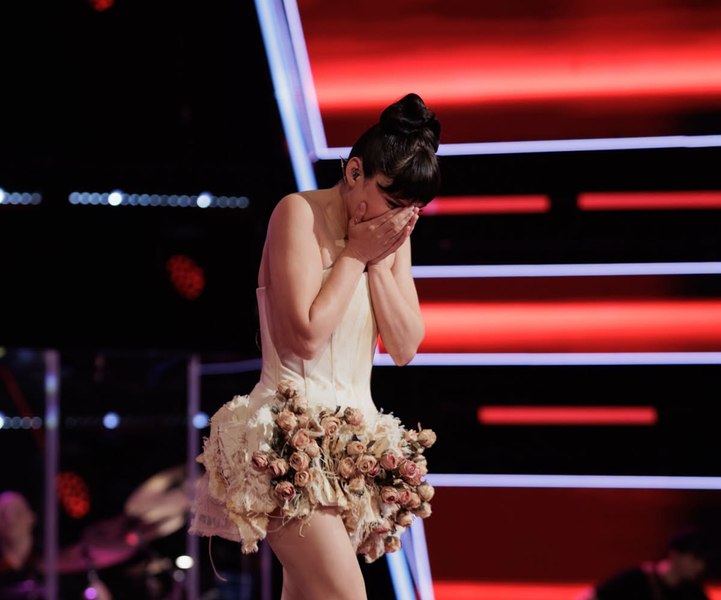 Irina Rimes părăsește „Vocea României”. Anunț neașteptat făcut în debutul noului sezon: „Anul ăsta e ultimul meu an, este foarte serios”
