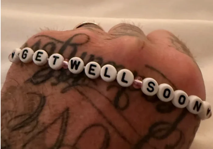 Victoria, mesaj pentru David Beckam Foto: Instagram