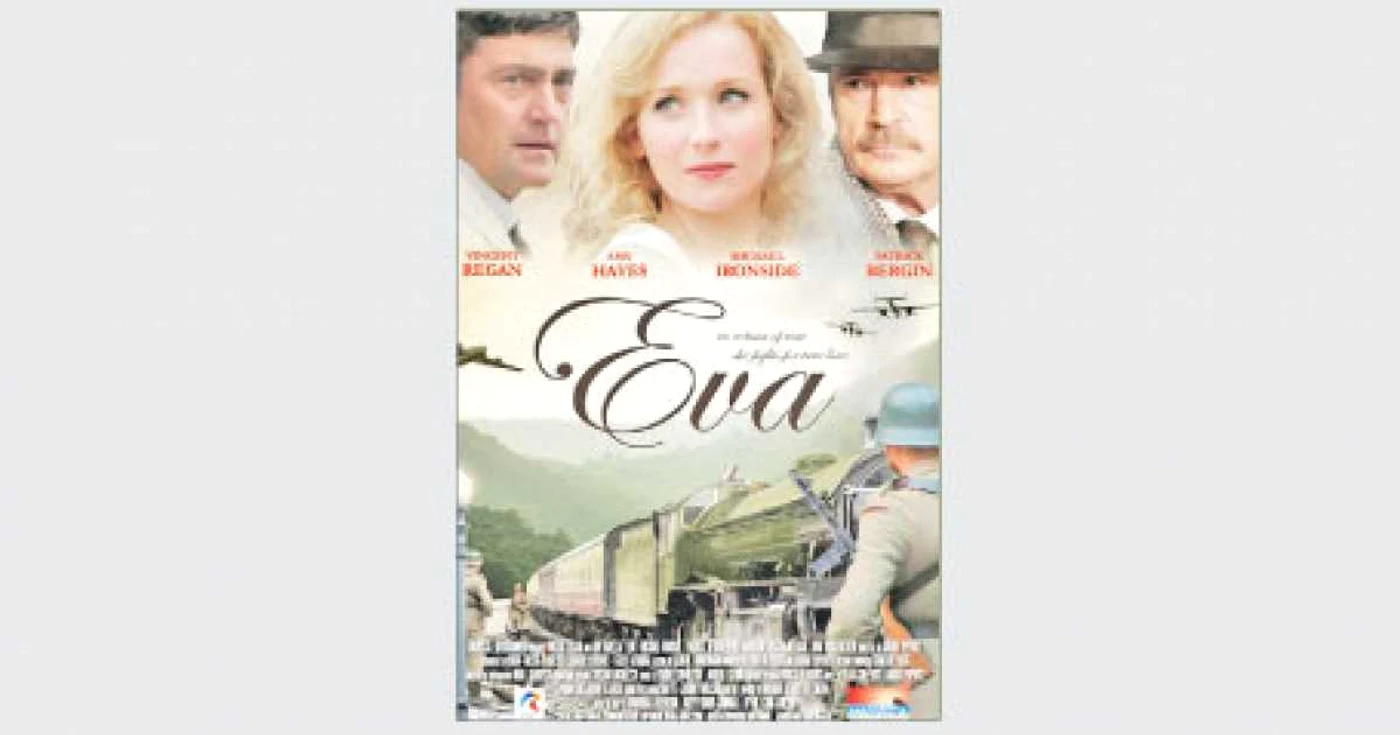 Eva - Povestea unui secol