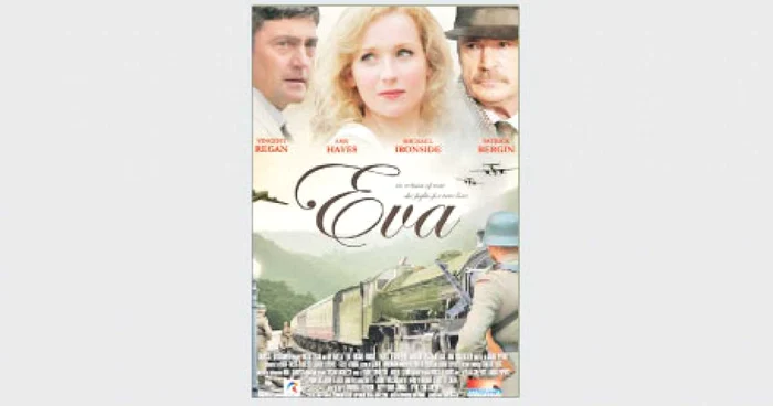 Eva - Povestea unui secol